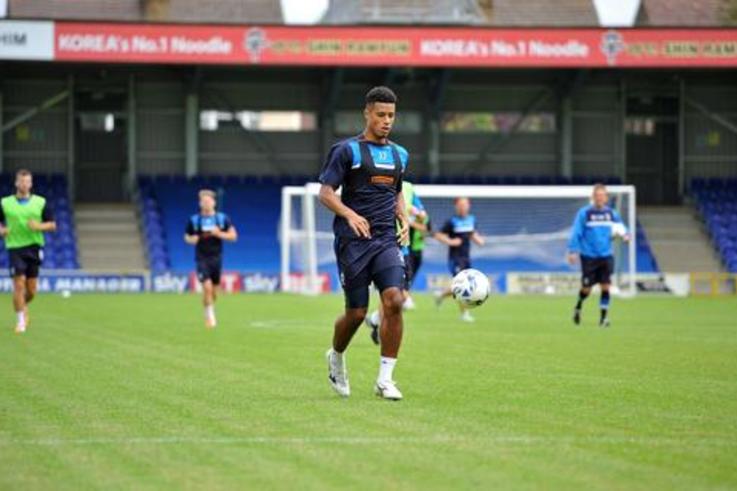 kingsmeadow chelsea