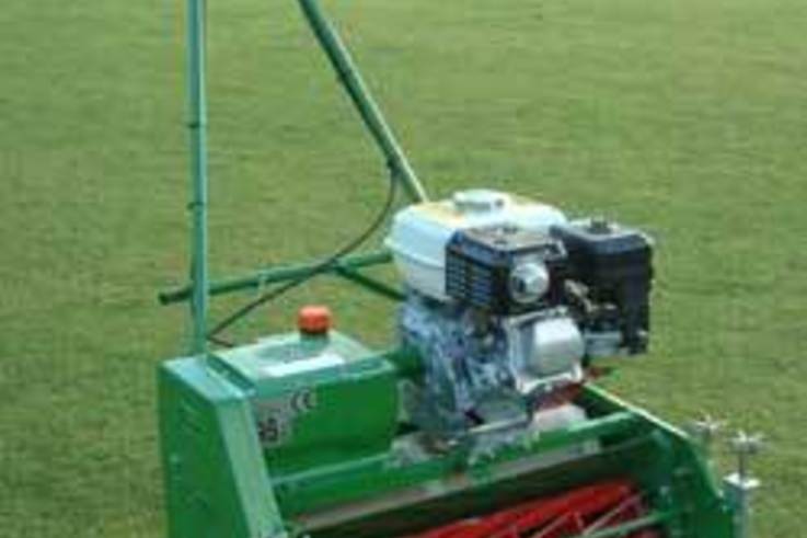 Lloyds announce new safety features for mowers