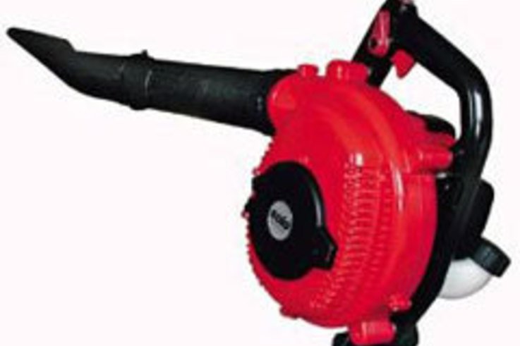 New Solo blower launched