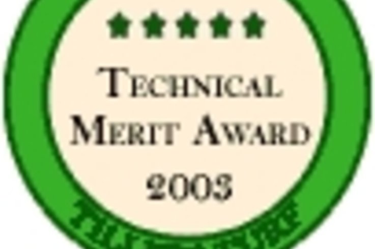 Best Technical Merit Answers- February 2003