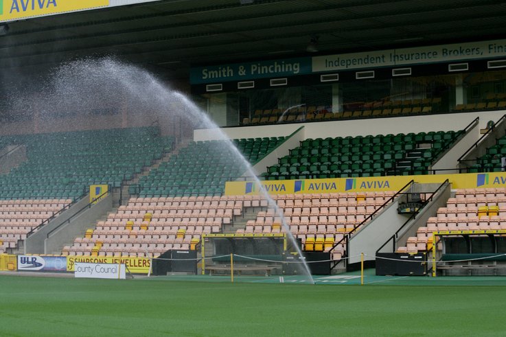 Norwich City FC irrigation A.jpg