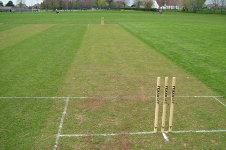 2005 Cricket Groundsman of the Year Awards