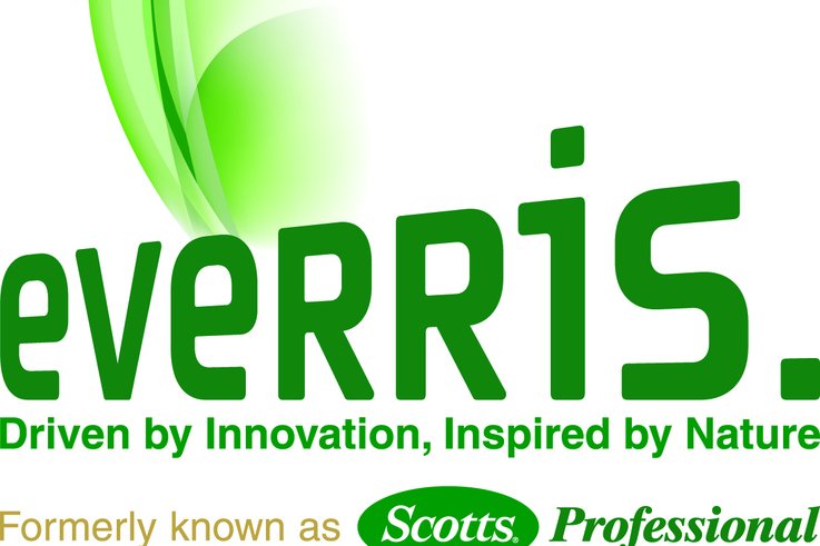 Everris logo w strap CMYK