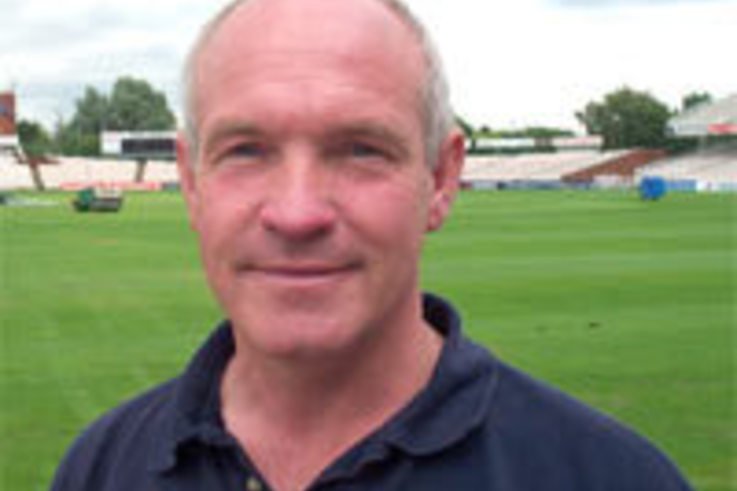 Former Lancashire groundsman Pete Marron dies