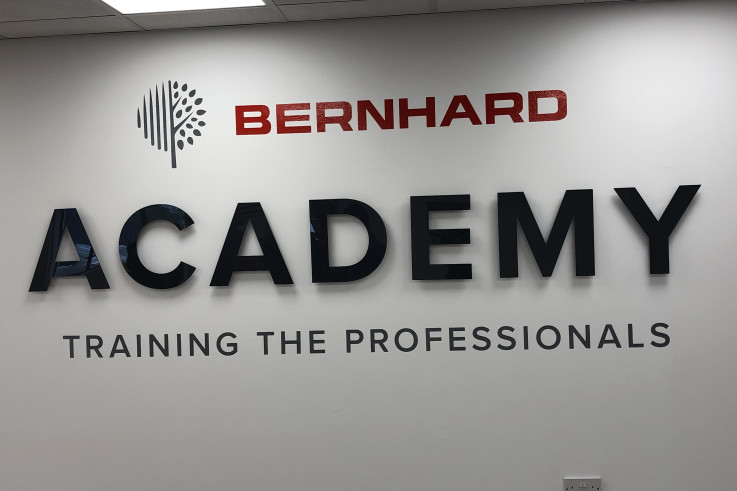 Bernhard Academy 1