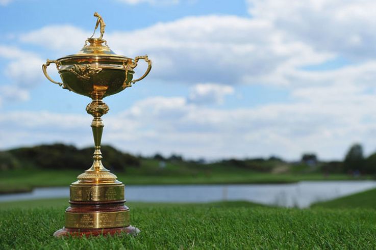 the ryder cup