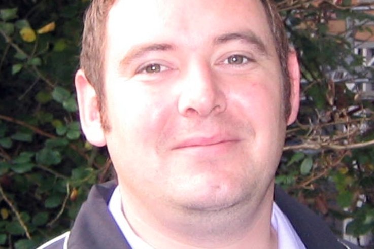 Ben Taylor joins the Bernhard and Company team as Technical Training Manager. 
