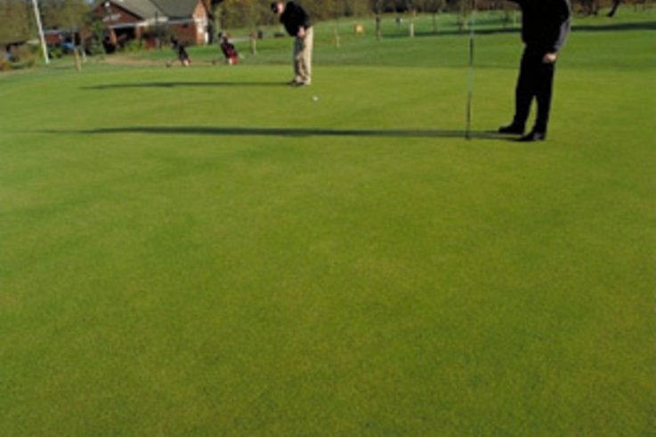 Rolawn to launch new Greens Turf