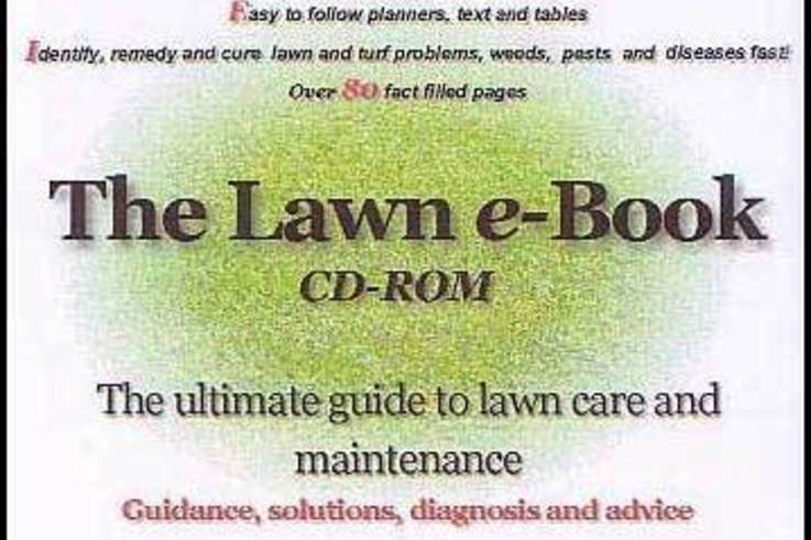 The Lawn e-Book