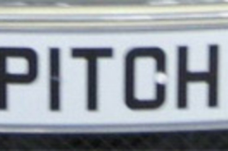 Grab yourself a PITCH