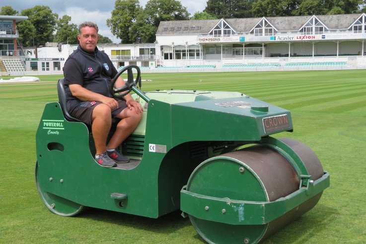 Worcestershire CCC - 2020 not out!