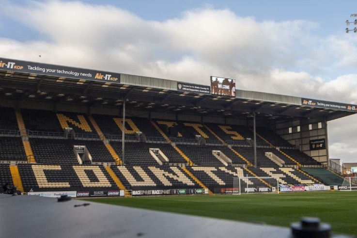 Notts County stand.JPG