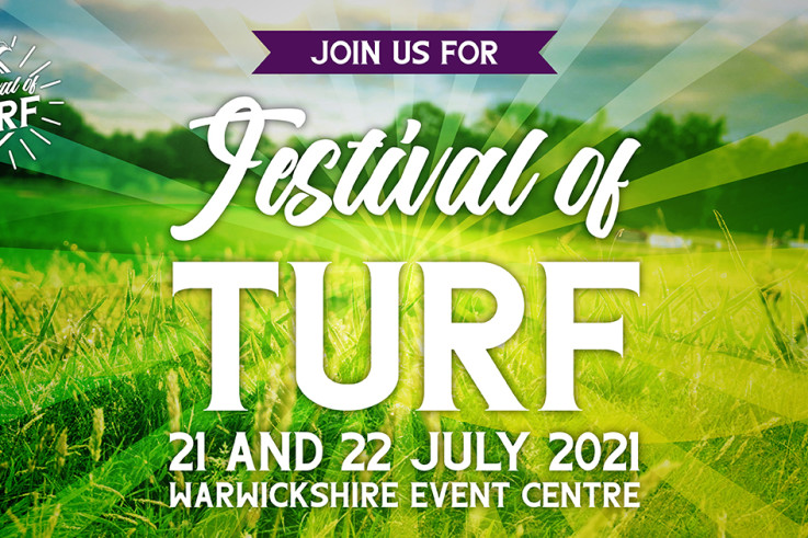Festival of Turf Facebook
