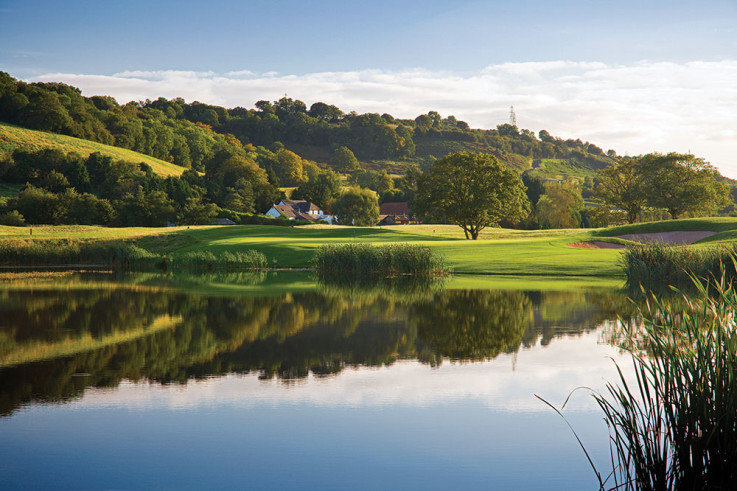 The Celtic Manor Chronicle
