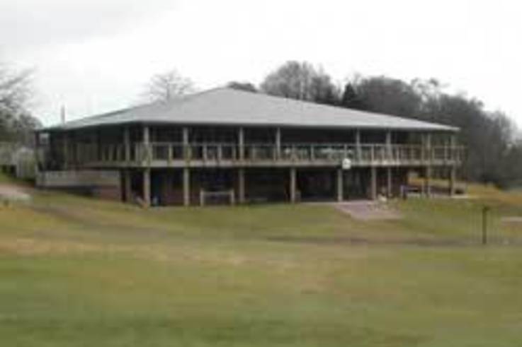 Ashridge Golf Club 