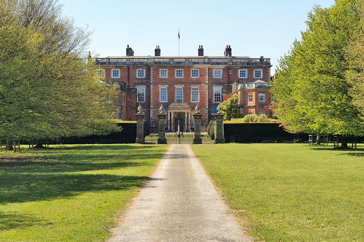 Newby Hall East Front from main drive.jpg