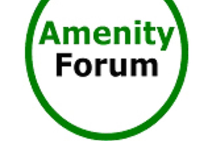 Amenity Forum Events 