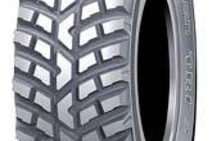New tyre launched by Nordic