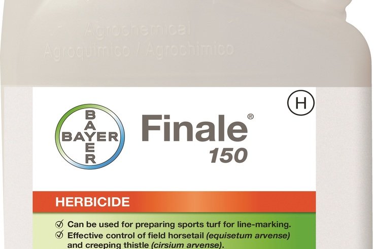 ICL to supply Bayer Finale 150