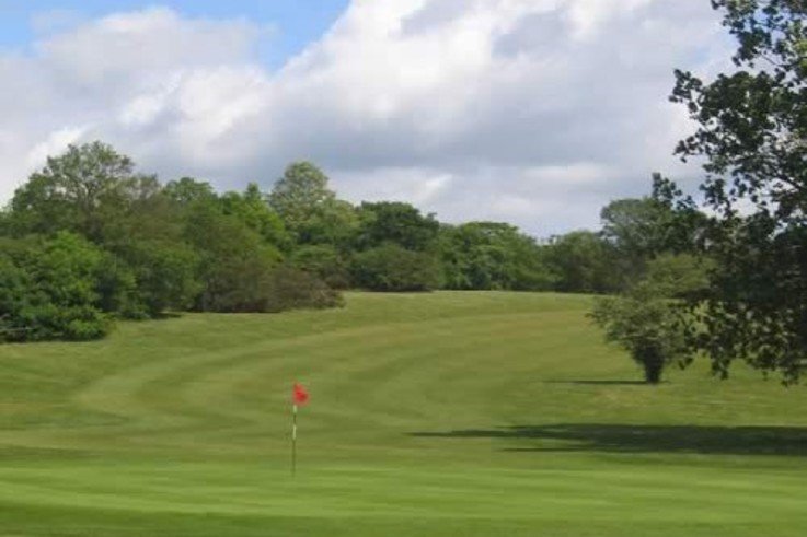 epping golf course