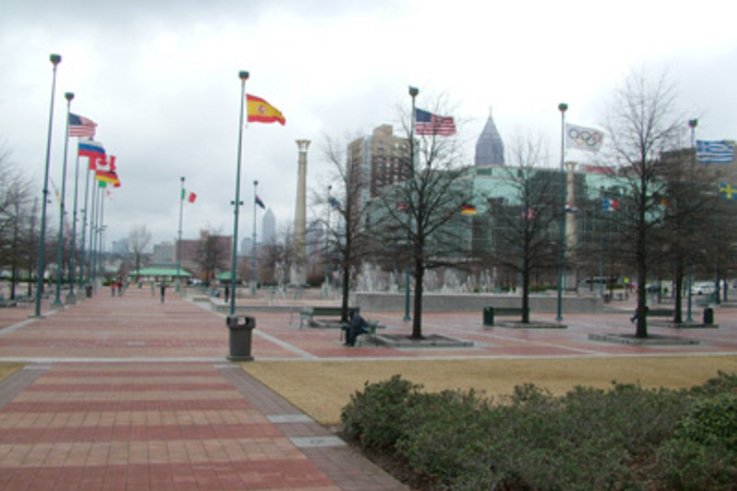 Atlanta 2006