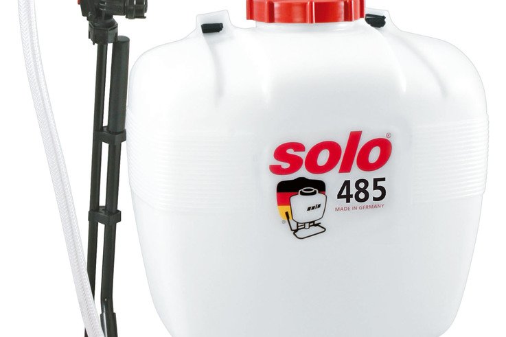 Solo sprayer 485