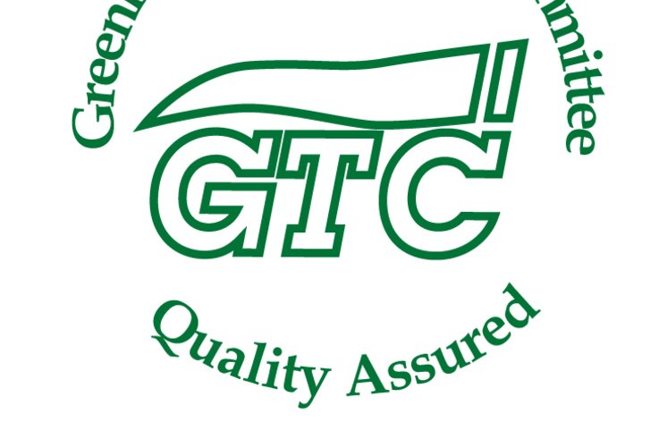 GTC Quality Assured logo 2010
