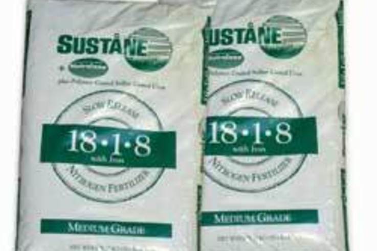 Sustane Supply Expands