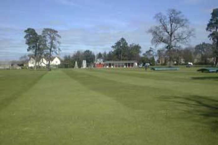 Worfield Cricket Club