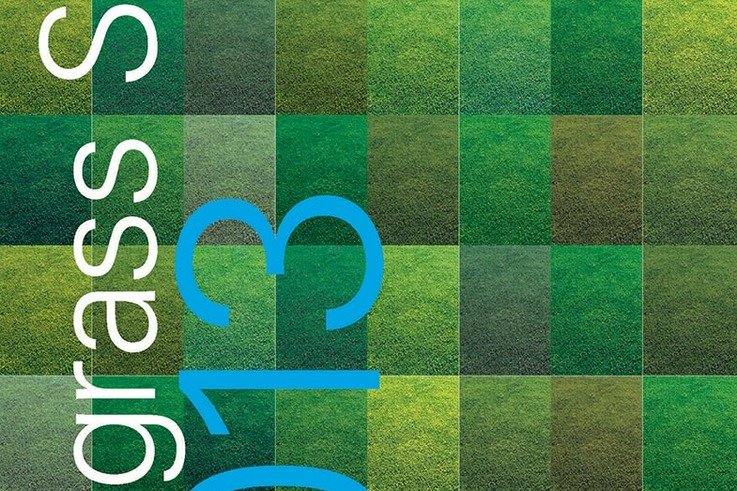 BSPB Turfgrass 2013 Cover