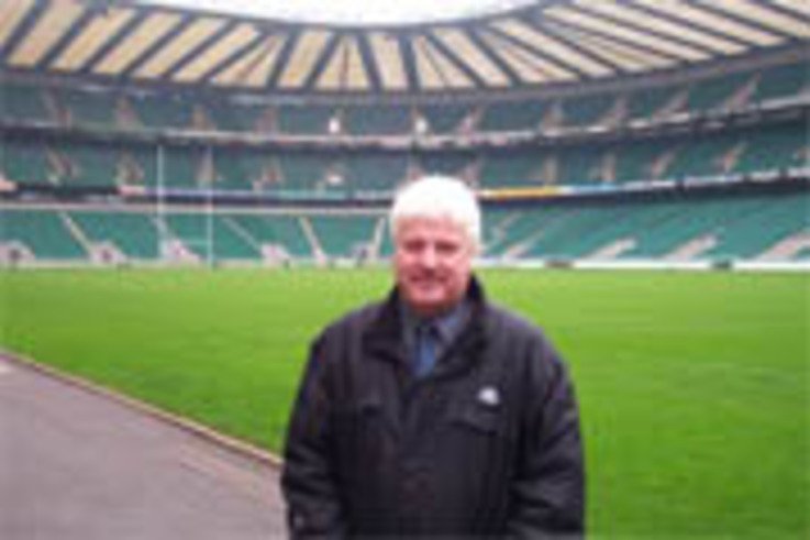 Chard RFC youngster given Twickenham opportunity