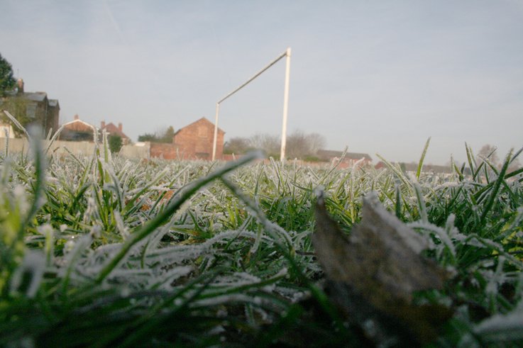 football frost3