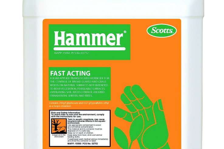 HAMMER Pack UK