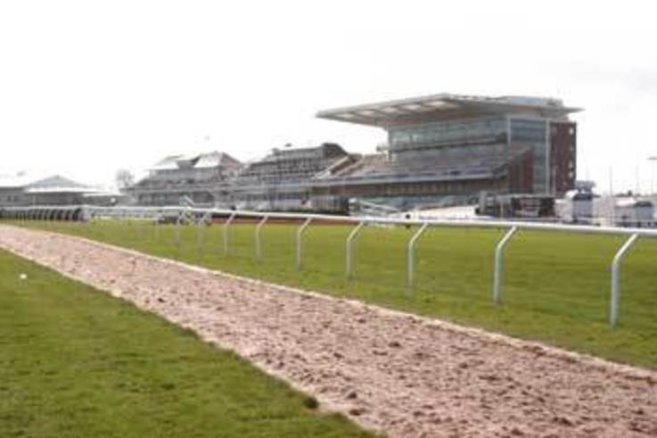 Aftermath at Aintree