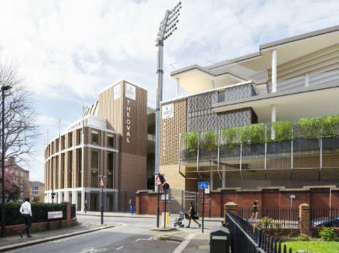 bowling redevelopment oval laker kia lock released green pavilion directly ground bottom outside end left street right