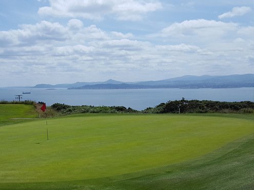 Howth Golf Club | Pitchcare