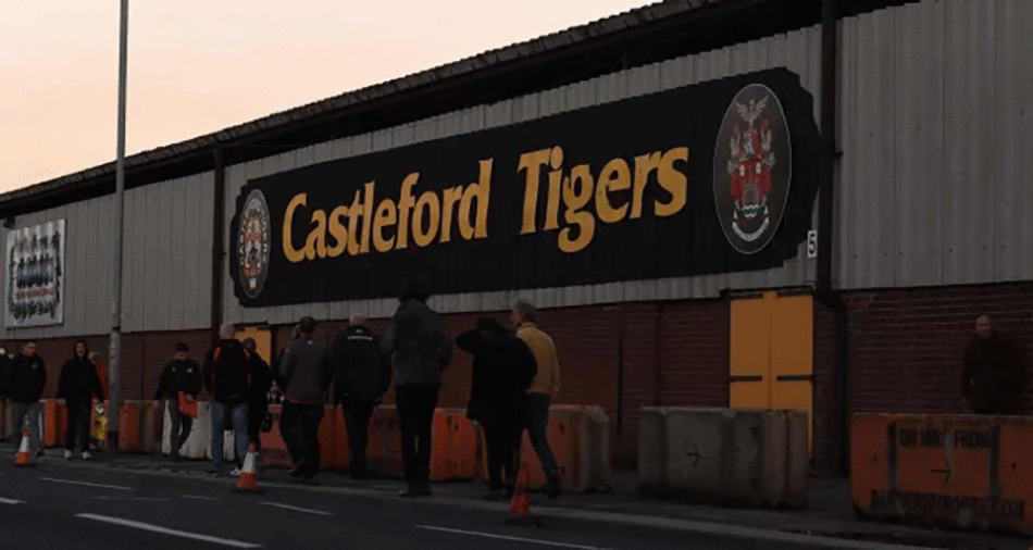 Castleford Tigers