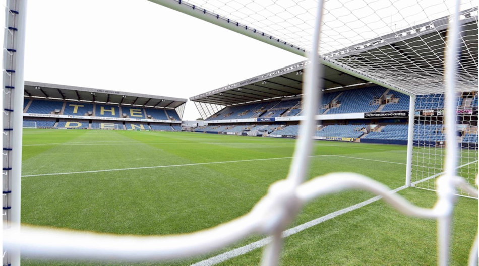 Millwall FC on X: 🧵 The finer details #Millwall