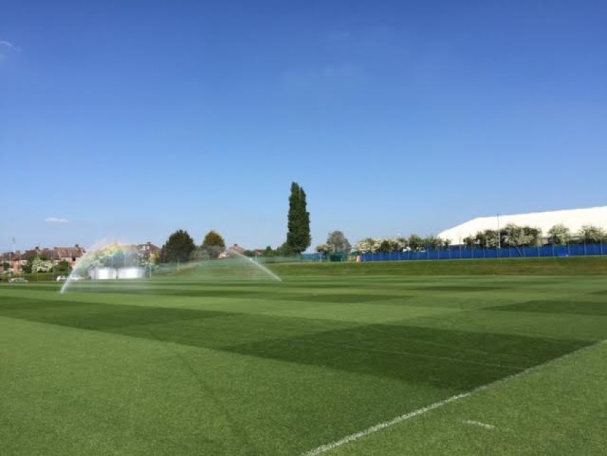 Leicester City Unveil Plans For New Training Facility Pitchcare