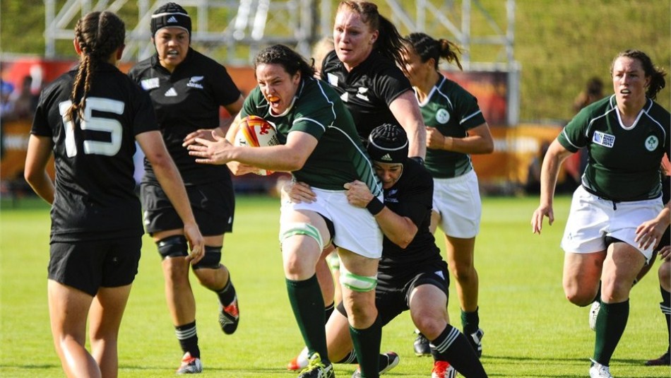 womens rugby