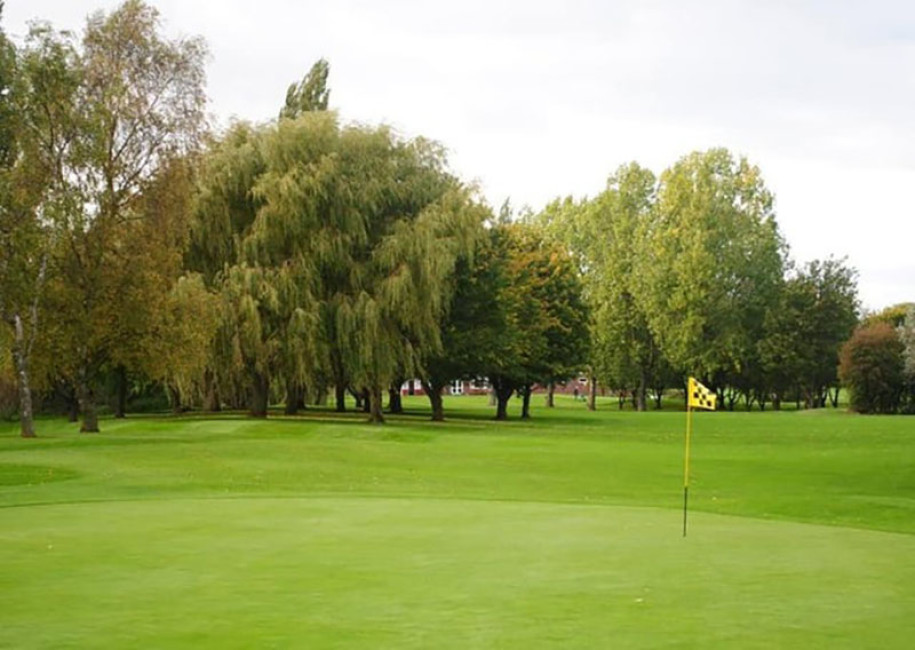 Sporting life dormant, but not dead say Lincolnshire clubs Pitchcare