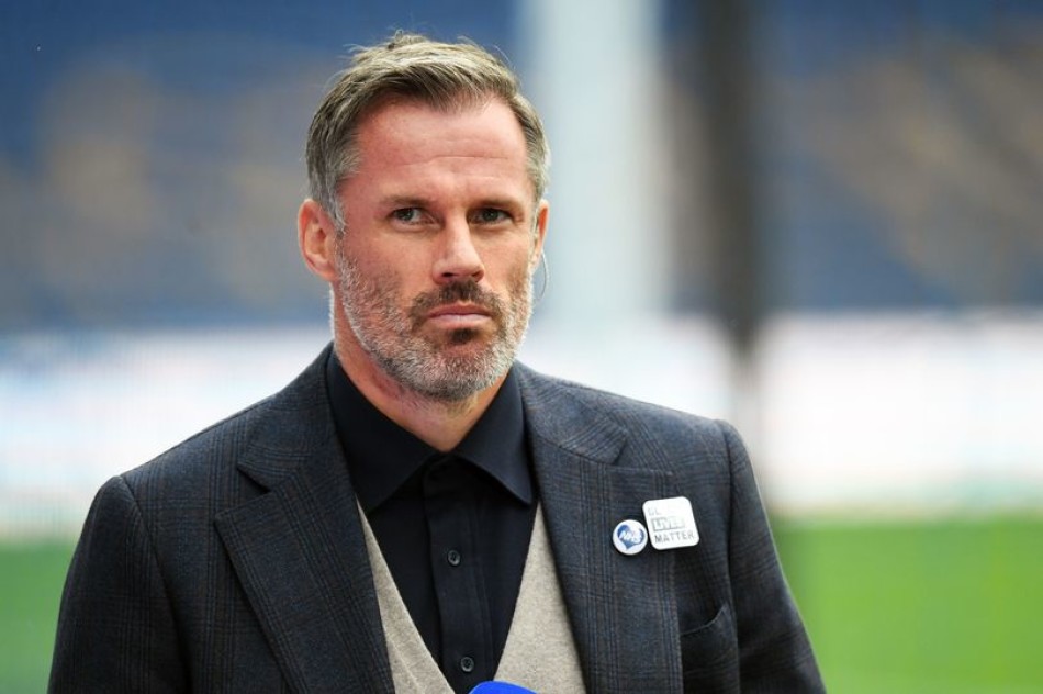 Jamie Carragher's 23 Foundation to build huge community football site