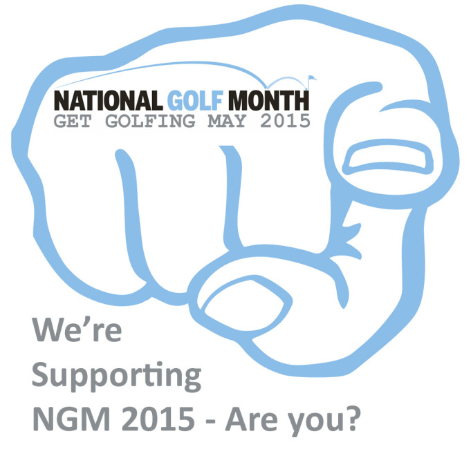 NGM Supporters