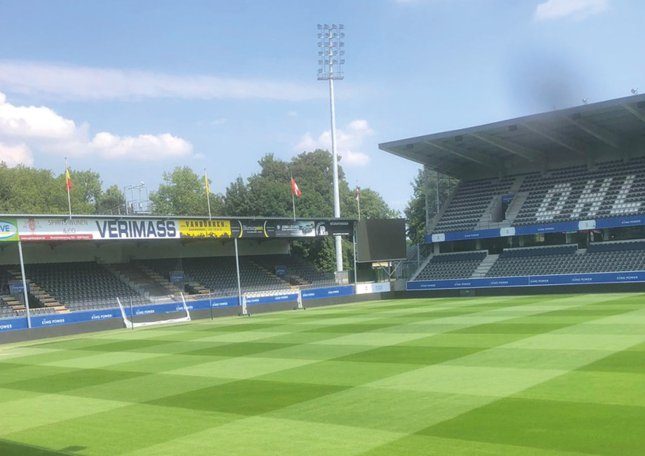 Oud-Heverlee Leuven – Club Profile • Sorare