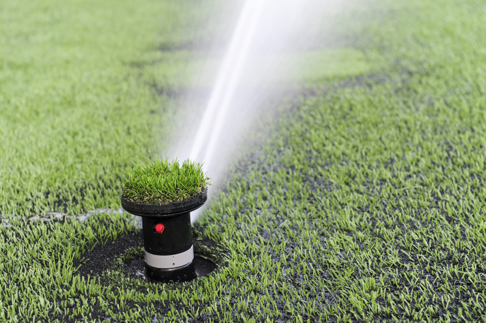 I. Introduction to Golf Course Irrigation Innovations