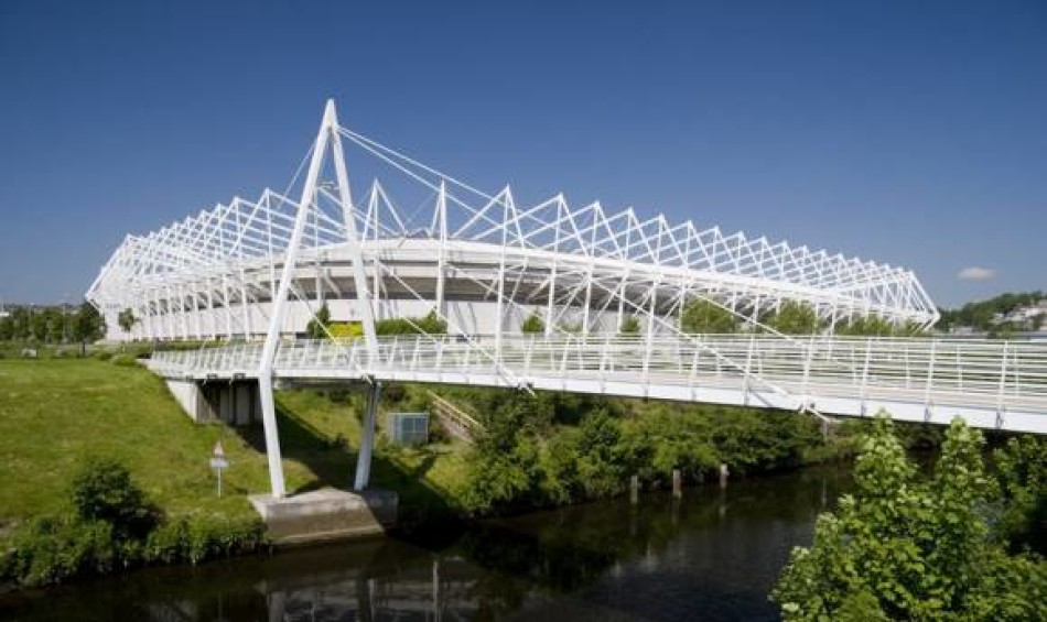 Liberty Stadium primed for expansion after new lease agreed Pitchcare