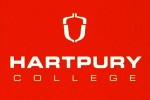 Hartpury logo