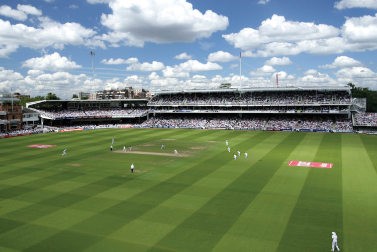 What Lord's cricket ground means to cricketers