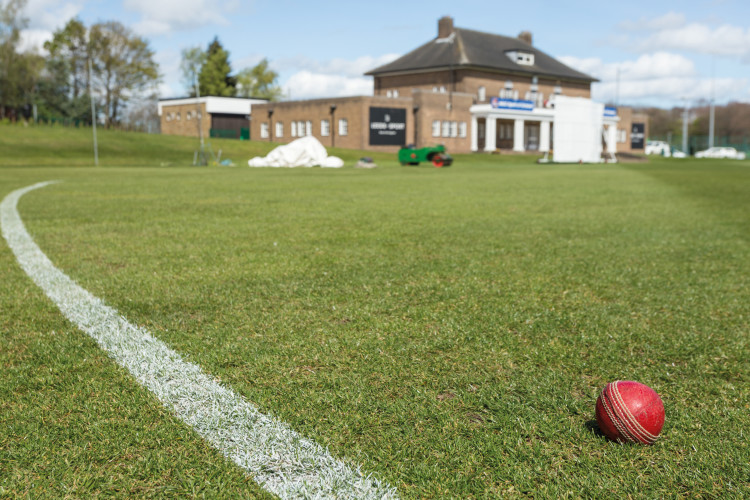 Bodington Football Hub - University of Leeds