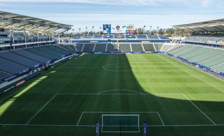 StubHub Center in Carson changing name to Dignity Health Sports Park